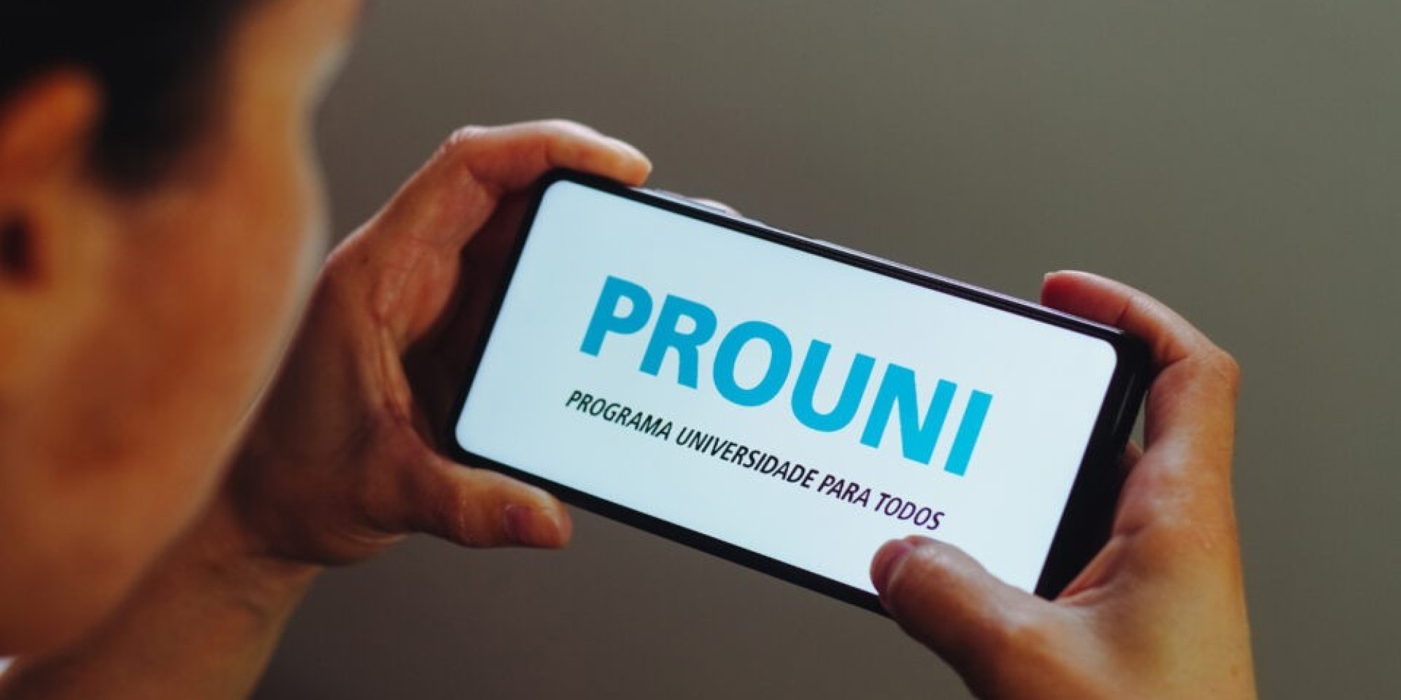 Inscrições para o Prouni iniciam nesta terça-feira (27)