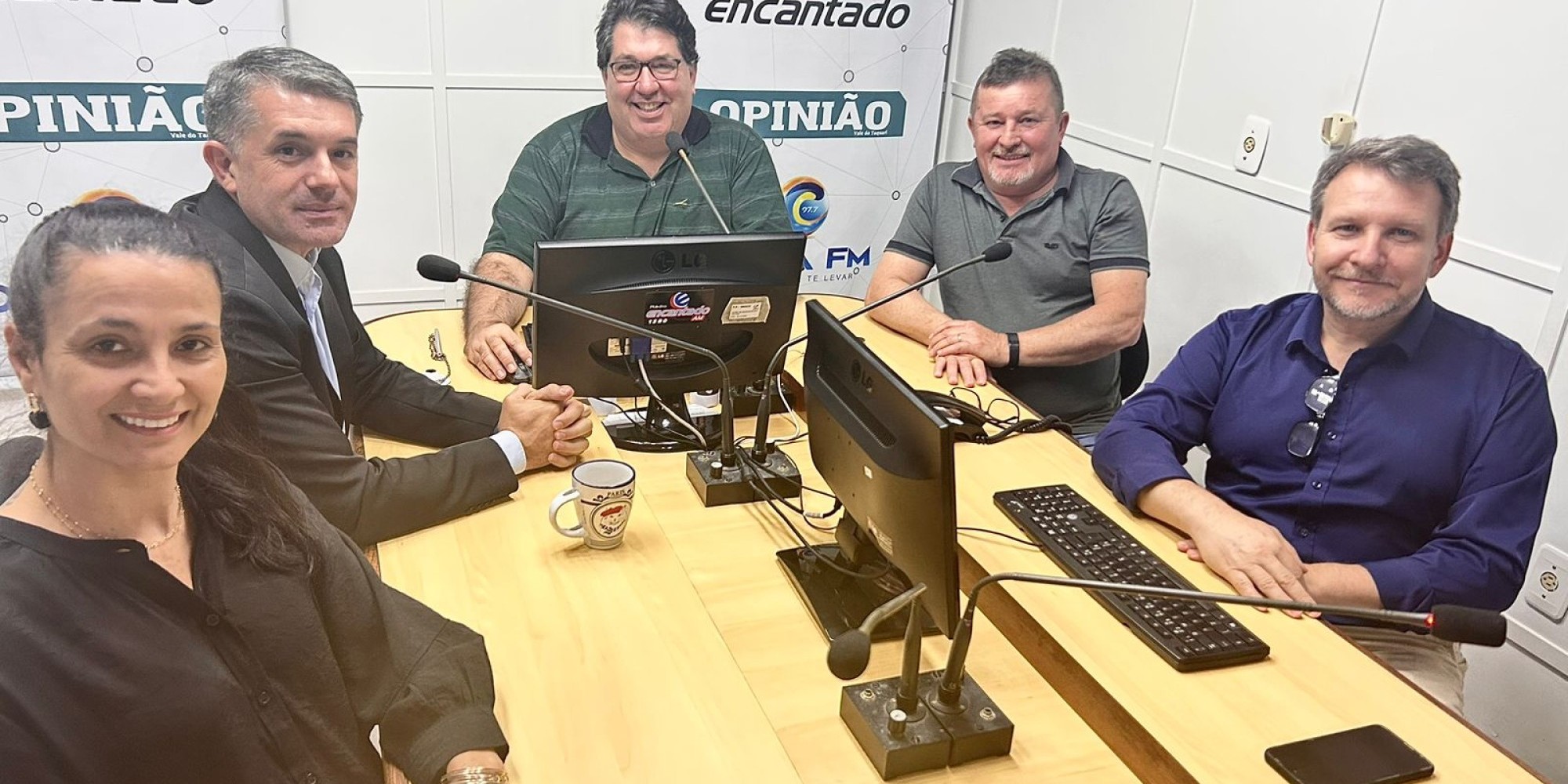 Nesta semana, R$ 65 milhões foram destinados aos municípios da região para as áreas de Educação e Saúde. Encantado recebeu R$ 11,57 milhões, Muçum R$ 5,6 milhões e Roca Sales R$ 6 milhões. Nesta semana, R$ 65 milhões foram destinados aos municípios da região para as áreas de Educação e Saúde. Encantado recebeu R$ 11,57 milhões, Muçum R$ 5,6 milhões e Roca Sales R$ 6 milhões.