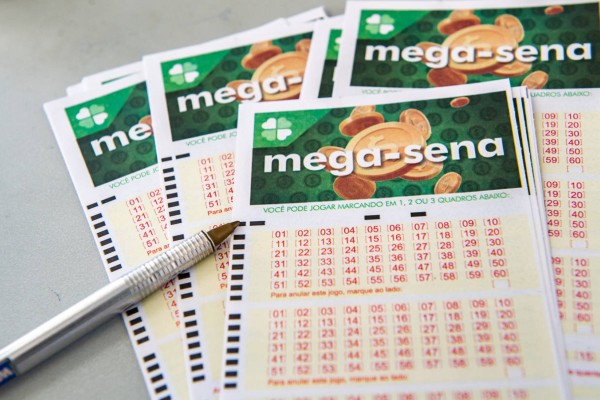 Mega-Sena sorteia nesta terça-feira prêmio acumulado em R$ 120 milhões