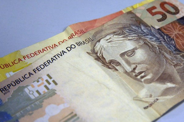 Sétima parcela foi depositada em 23 de outubro