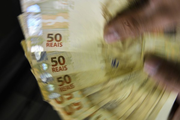 O valor é 17,96% maior em relação a junho de 2021