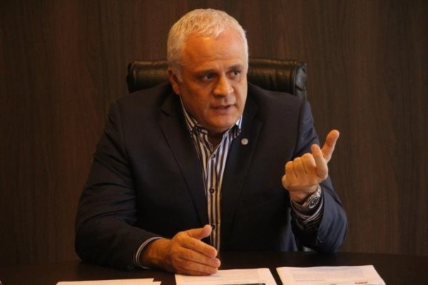 Ricardo Breier é presidente da OAB/RS