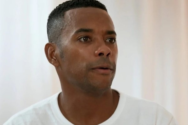 Ex-jogador foi condenado a nove anos de prisão por estupro coletivo.