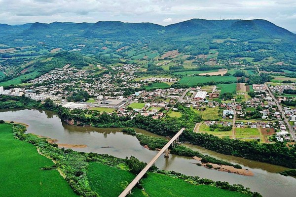 Eventos buscam colocar em evidência a cultura e o turismo em Roca Sales