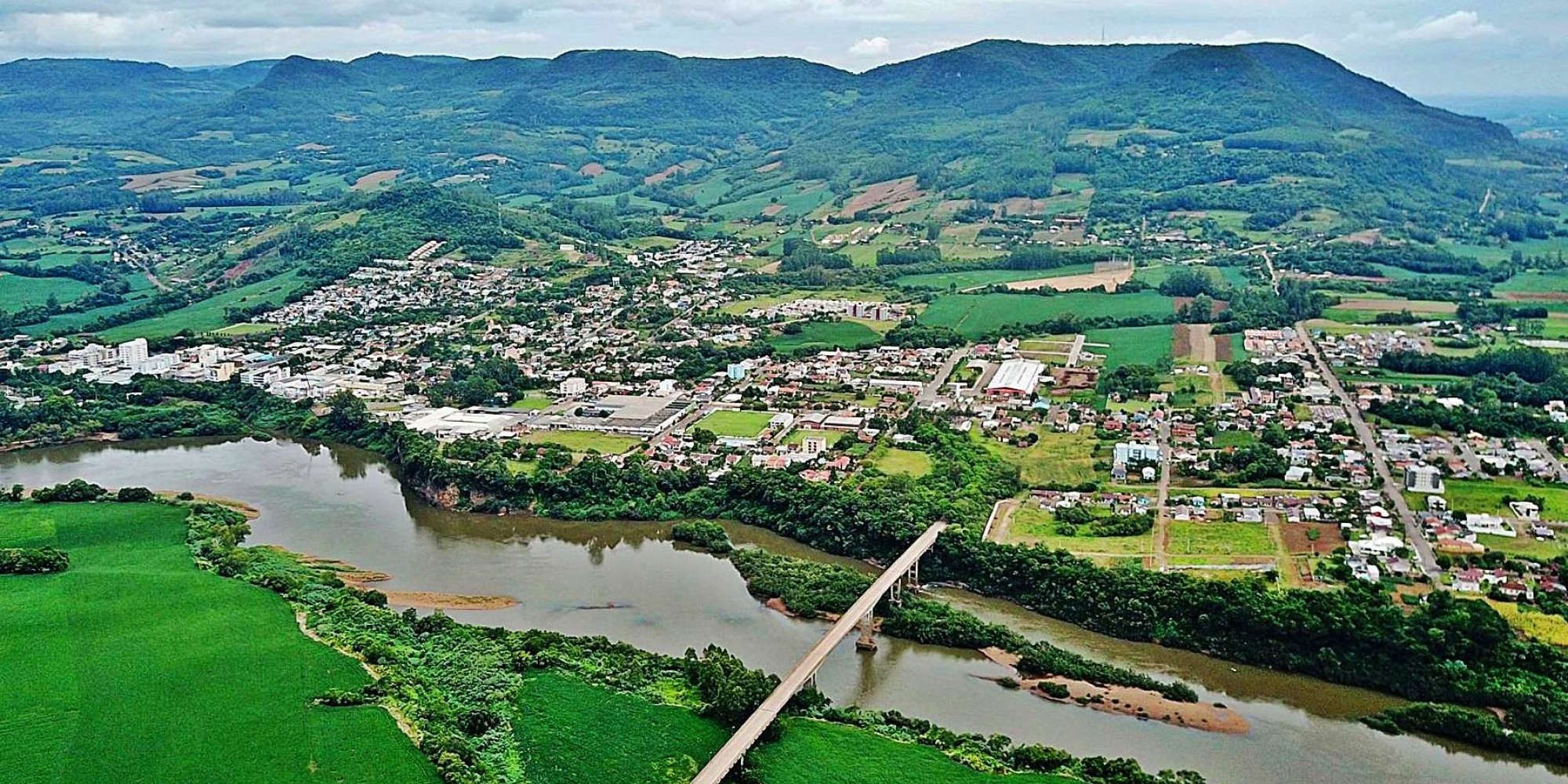 Eventos buscam colocar em evidência a cultura e o turismo em Roca Sales