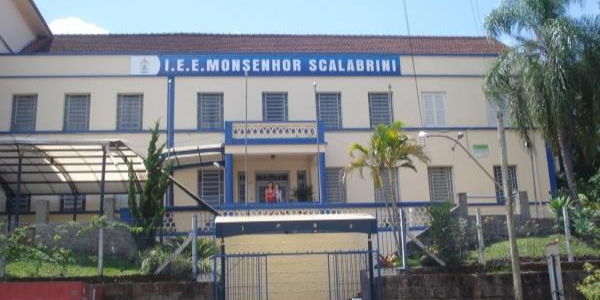 A etapa de pré-matrícula deve ser realizada diretamente pelo site da Secretaria Estadual da Educação. A etapa de pré-matrícula deve ser realizada diretamente pelo site da Secretaria Estadual da Educação.