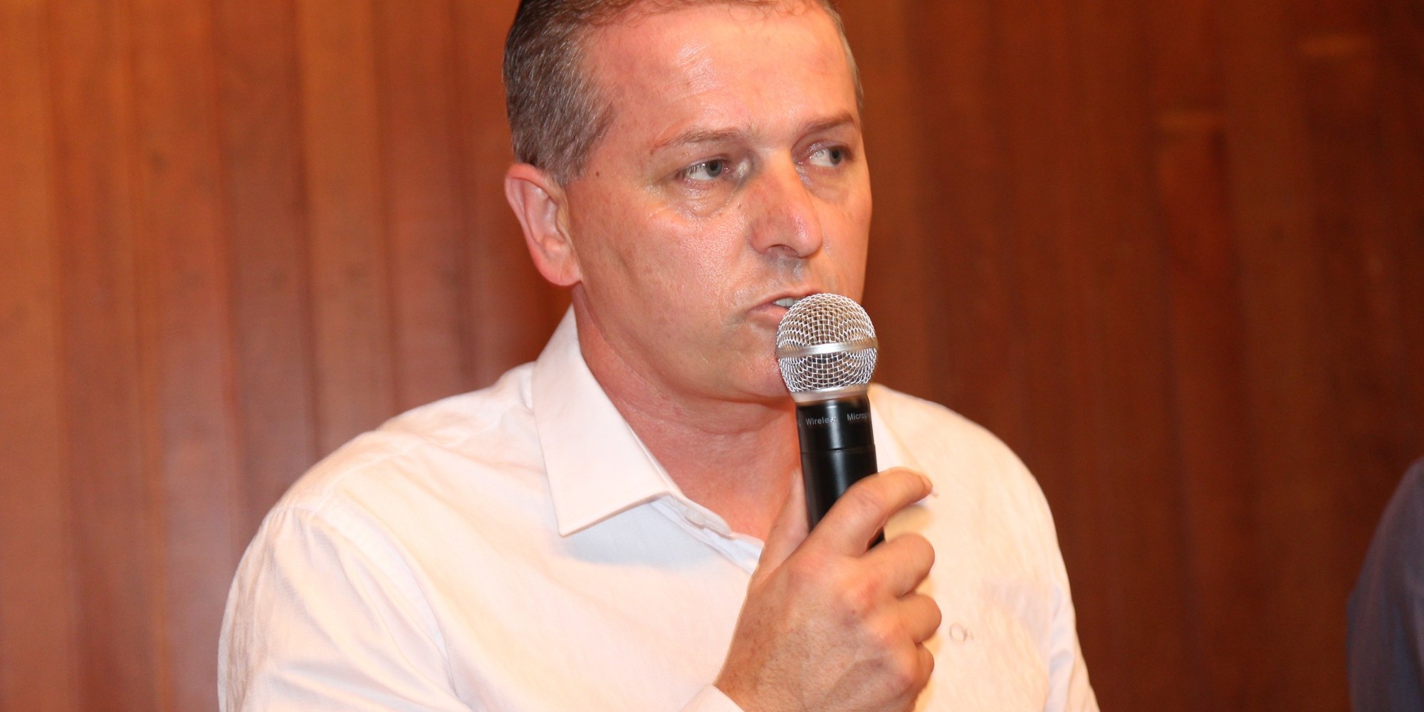 Scorsatto preside entidade em 2021 e 2022 Scorsatto preside entidade em 2021 e 2022