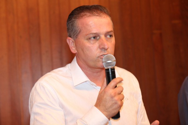 Scorsatto preside entidade em 2021 e 2022