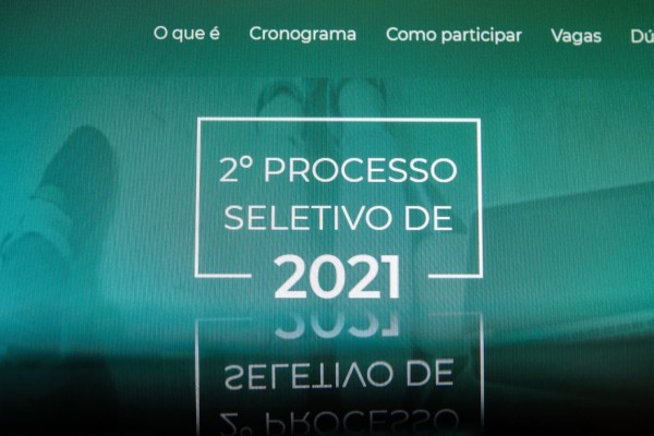 Estudantes têm até hoje para se inscrever na lista de espera