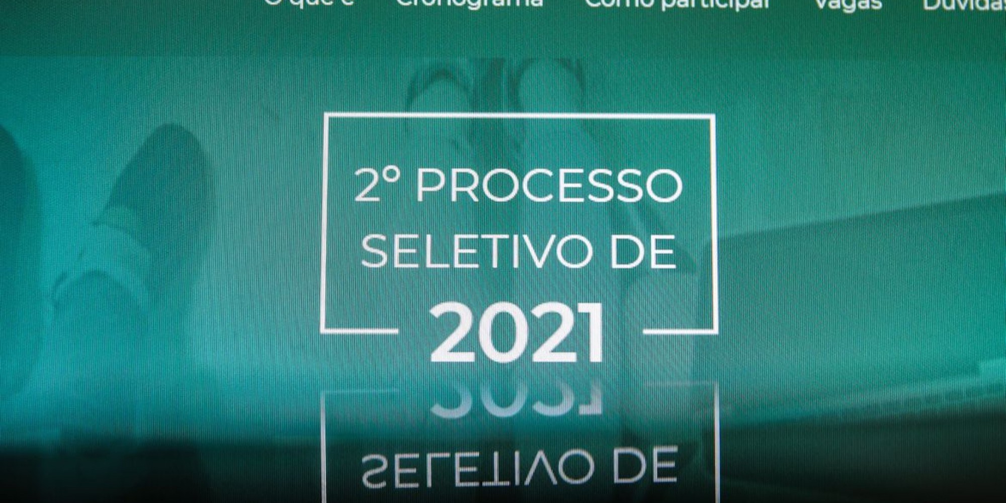 Estudantes têm até hoje para se inscrever na lista de espera Estudantes têm até hoje para se inscrever na lista de espera