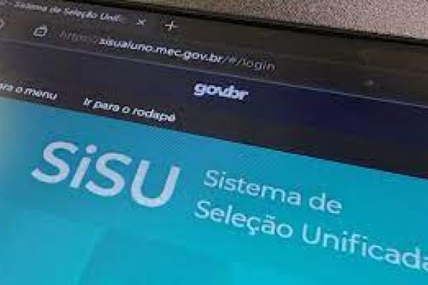 Inscrições para o processo seletivo começam dia 22 deste mês.