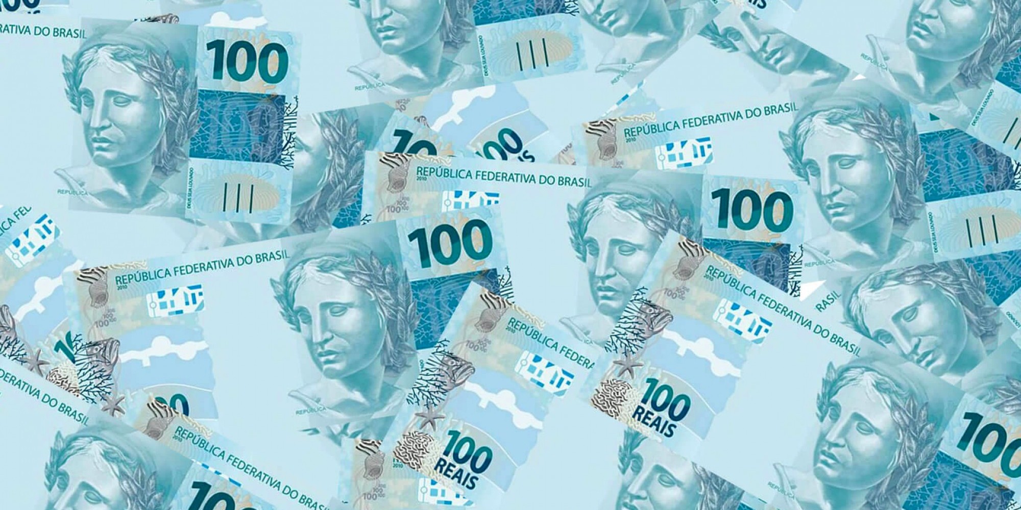 A nota de R$ 100 do modelo mais novo foi a mais falsificada em 2019 A nota de R$ 100 do modelo mais novo foi a mais falsificada em 2019