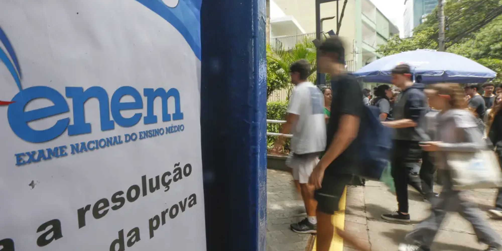 Interessados têm até 25 de abril para fazer a solicitação Interessados têm até 25 de abril para fazer a solicitação