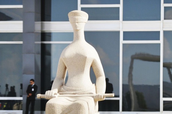 Em fevereiro, plenário virtual do Supremo já tinha formado maioria.