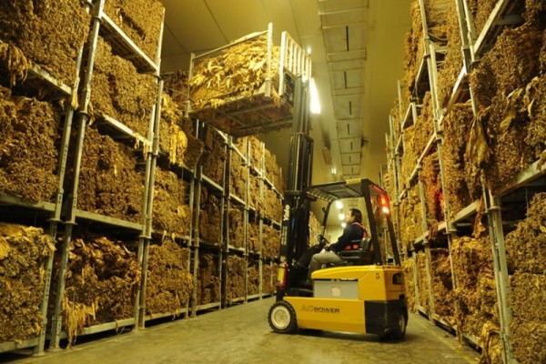 As exportações gaúchas somaram US$ 11,8 bilhões, em 2019