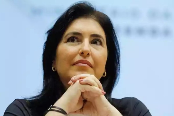 Orçamento do novo PAC está fechado, diz Simone Tebet