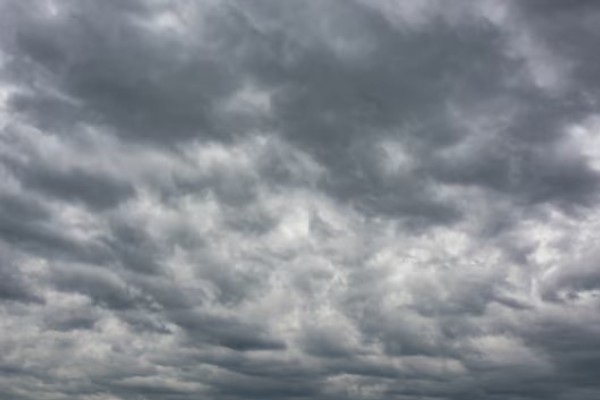 Chuva retorna ao Rio Grande do Sul nesta quarta-feira (8)