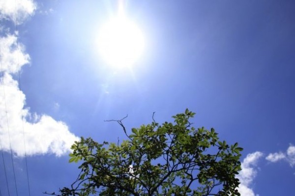 Temperatura segue agradável no Rio Grande do Sul nesta quinta-feira (26)