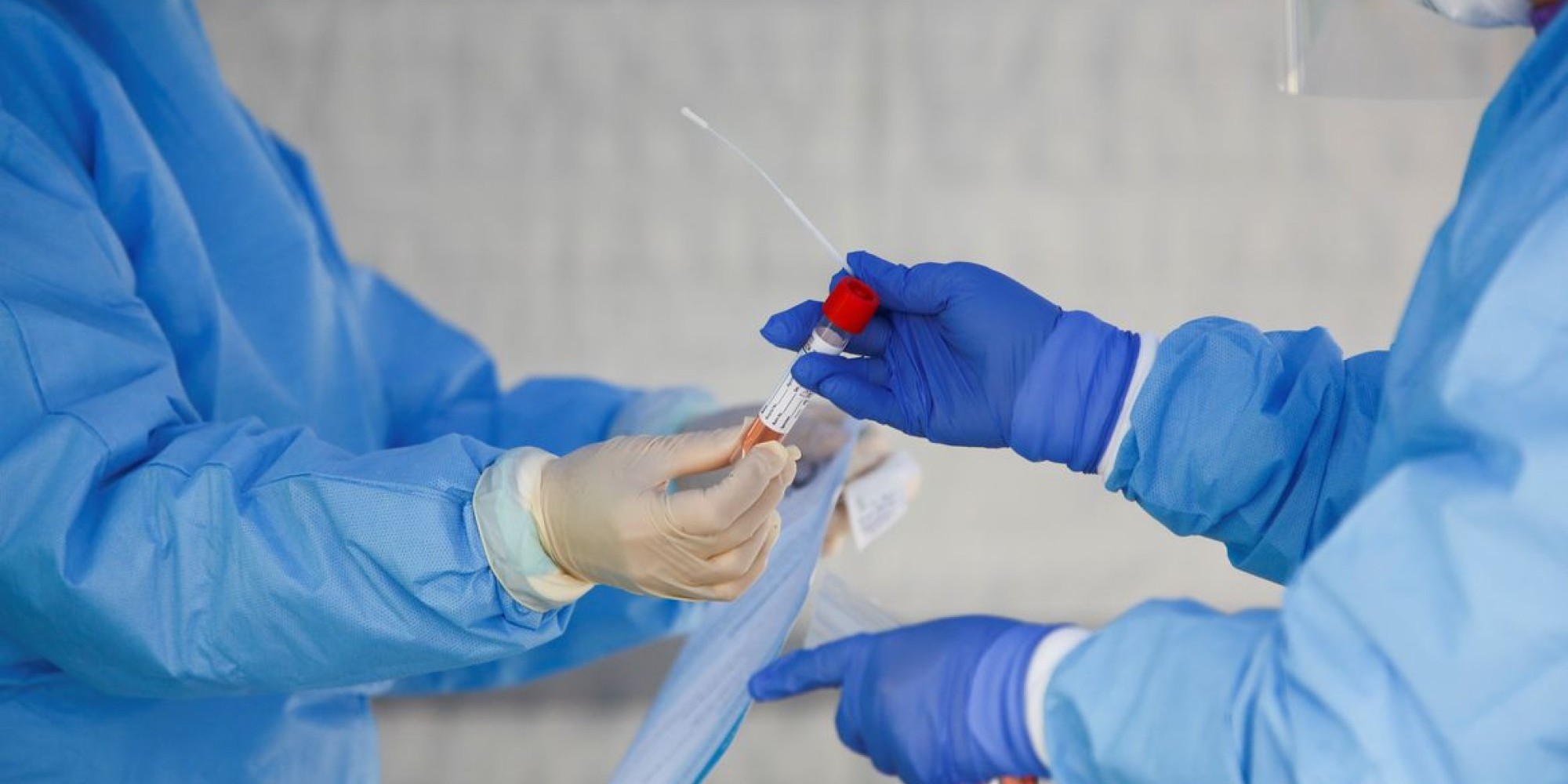 Com isso, a região segue com 910 falecimentos desde o início da pandemia. Com isso, a região segue com 910 falecimentos desde o início da pandemia.