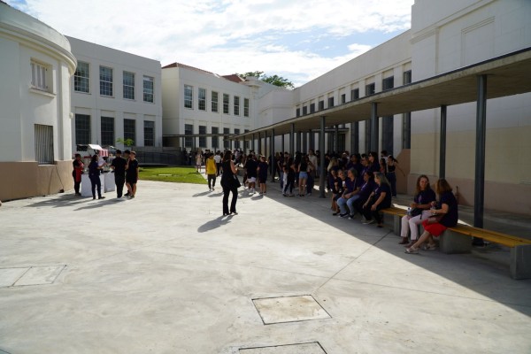Governo gaúcho conclui 300 obras em escolas estaduais