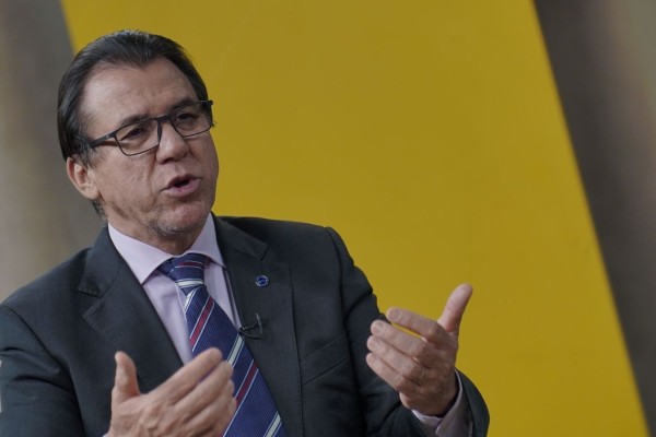 Luiz Marinho afirmou que proposta prevê teto e mais transparência.
