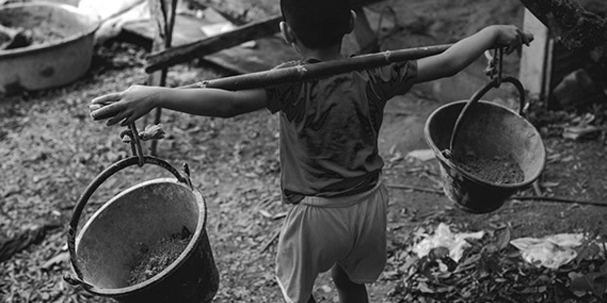 Brasil resgata cerca de 700 menores do trabalho infantil, entre janeiro e abril 