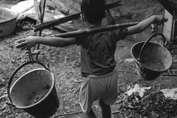 Brasil resgata cerca de 700 menores do trabalho infantil, entre janeiro e abril 