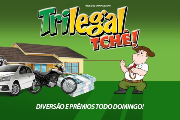 Outras cinco pessoas do Vale do Taquari foram contemplados na Rodada Especial