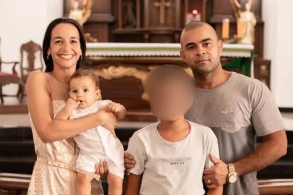 Adolescente de 14 anos confessa ter matado os pais e o irmão mais novo