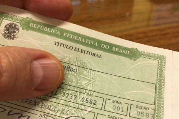 Cerca de 146 milhões de eleitores estarão aptos a votar