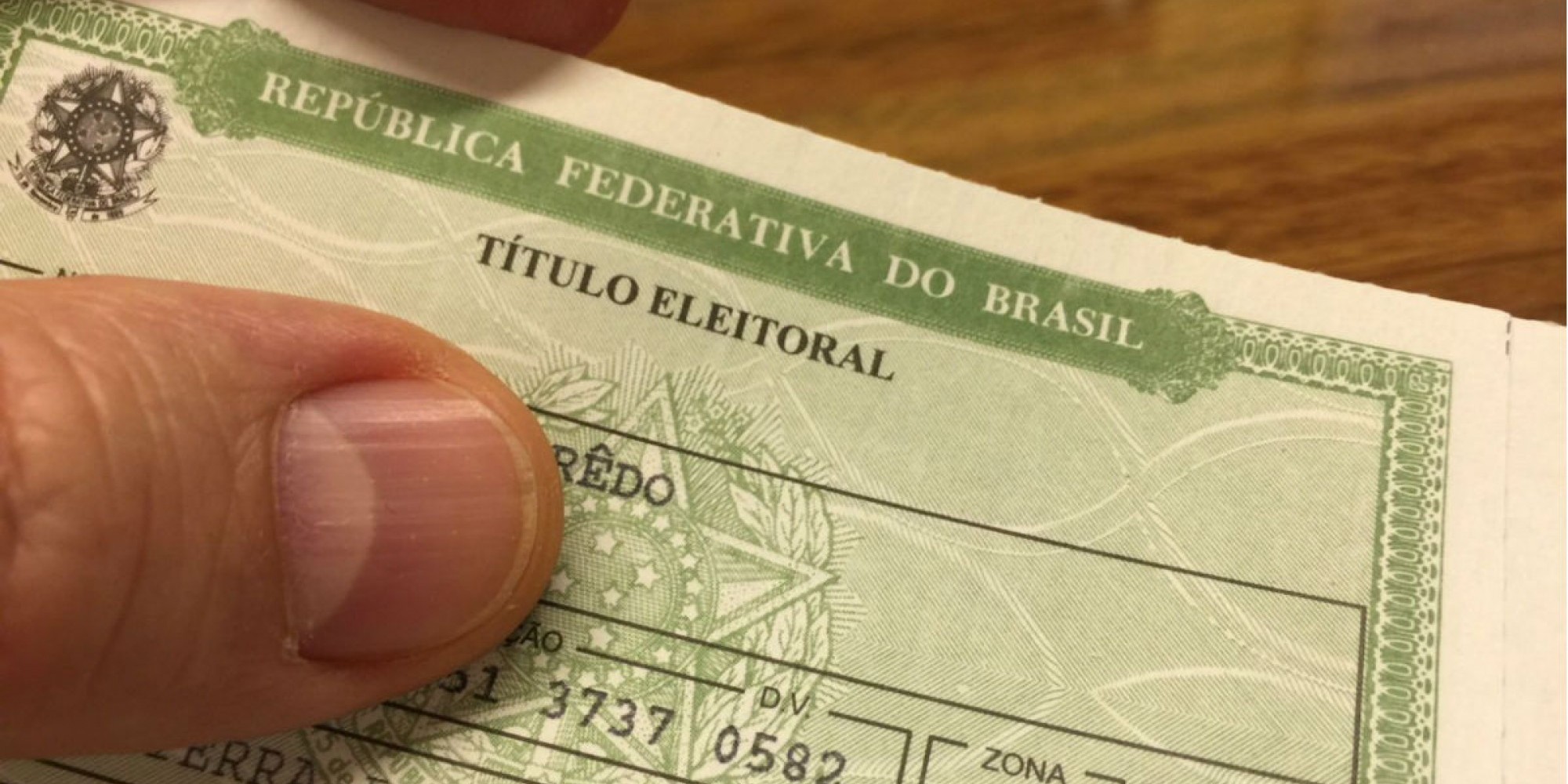 Cerca de 146 milhões de eleitores estarão aptos a votar Cerca de 146 milhões de eleitores estarão aptos a votar