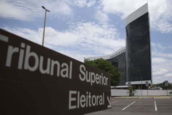 Supremo também deixa de fazer parte das entidades fiscalizadoras.