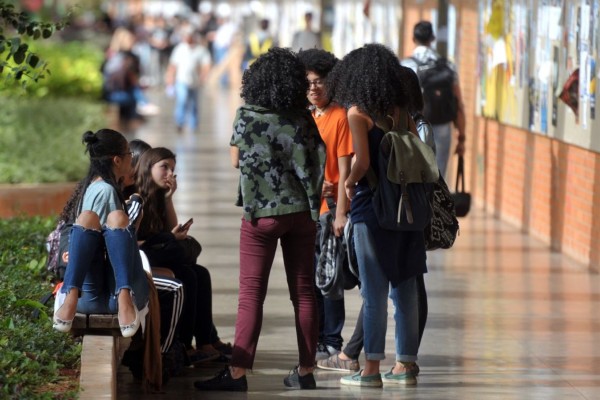 Não selecionados na 1ª chamada podem se inscrever em lista de espera