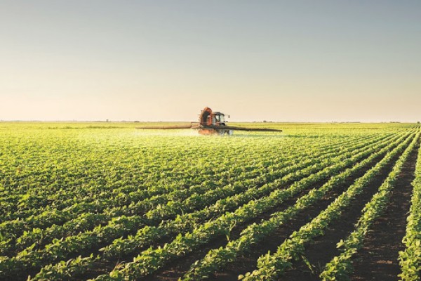 Do total das contratações de crédito de investimento, R$ 8,9 bilhões (10%) foram feitos por pequenos produtores 