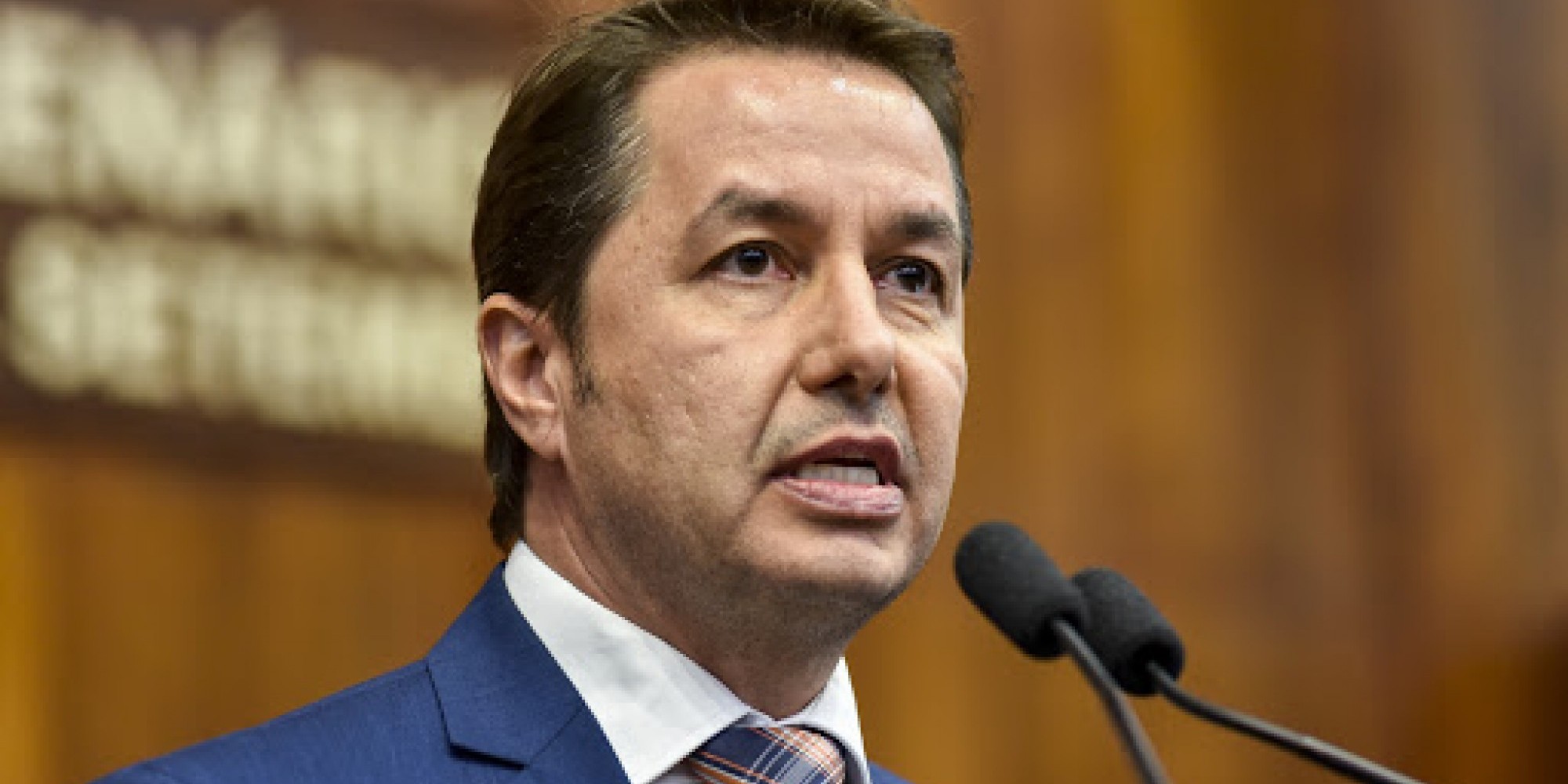Sérgio Turra é Deputado Estadual Sérgio Turra é Deputado Estadual