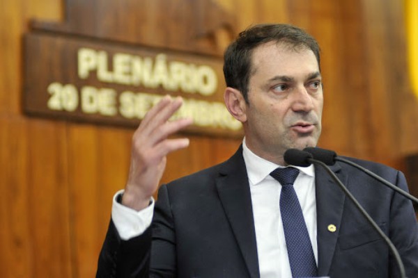  Bacchi ressaltou que a Assembleia Legislativa devolveu R$ 10 milhões aos cofres do Estado