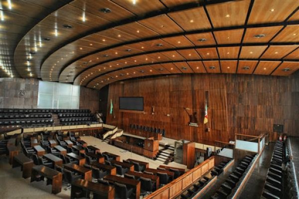 Transmissão ao vivo ocorre pela TV AL e redes sociais da Assembleia Legislativa