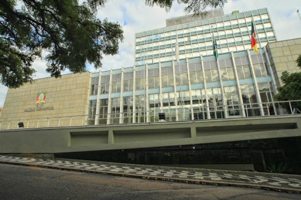 Determinação foi aprovada nesta quarta-feira 