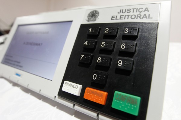 Número é 2,66 por cento maior em relação às eleições municipais de 2016