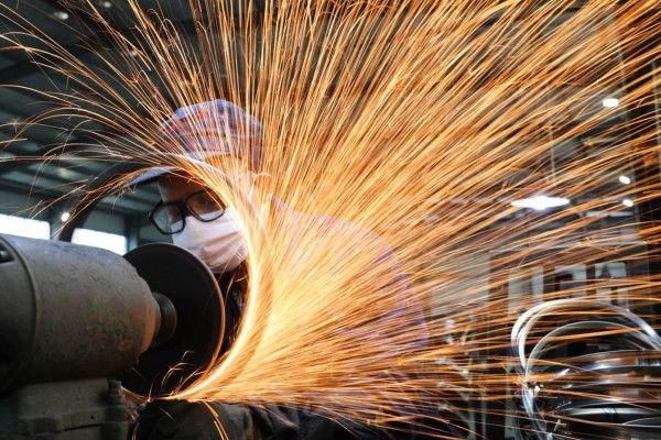 Setor não consegue repor perda de 1,9% de janeiro