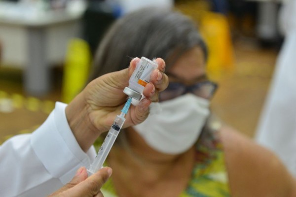 Com mais 36 óbitos, o total no Rio Grande do Sul é de 35.983 falecimentos.