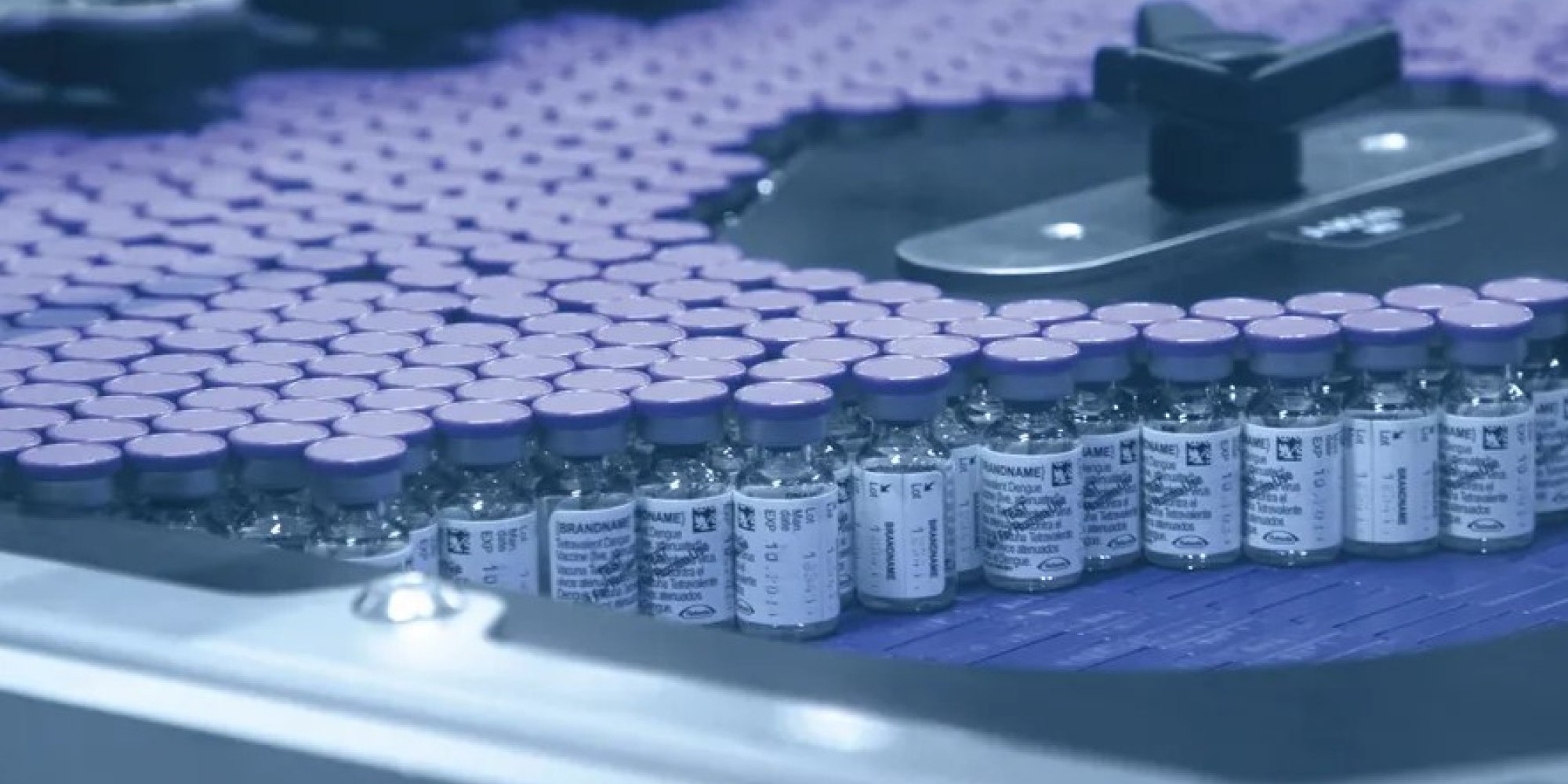 Nova vacina contra a dengue deve começar a ser aplicada no Brasil
