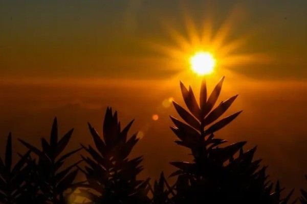 Verão inicia amanhã e terá novas ondas de calor 