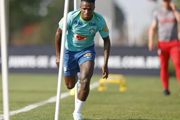 Jogo será no Couto Pereira, em Curitiba, e terá início às 22h desta sexta-feira (6).