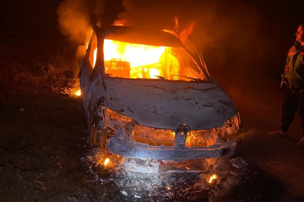 Identidade das vítimas ainda não foi divulgada; Polícia Civil investiga caso