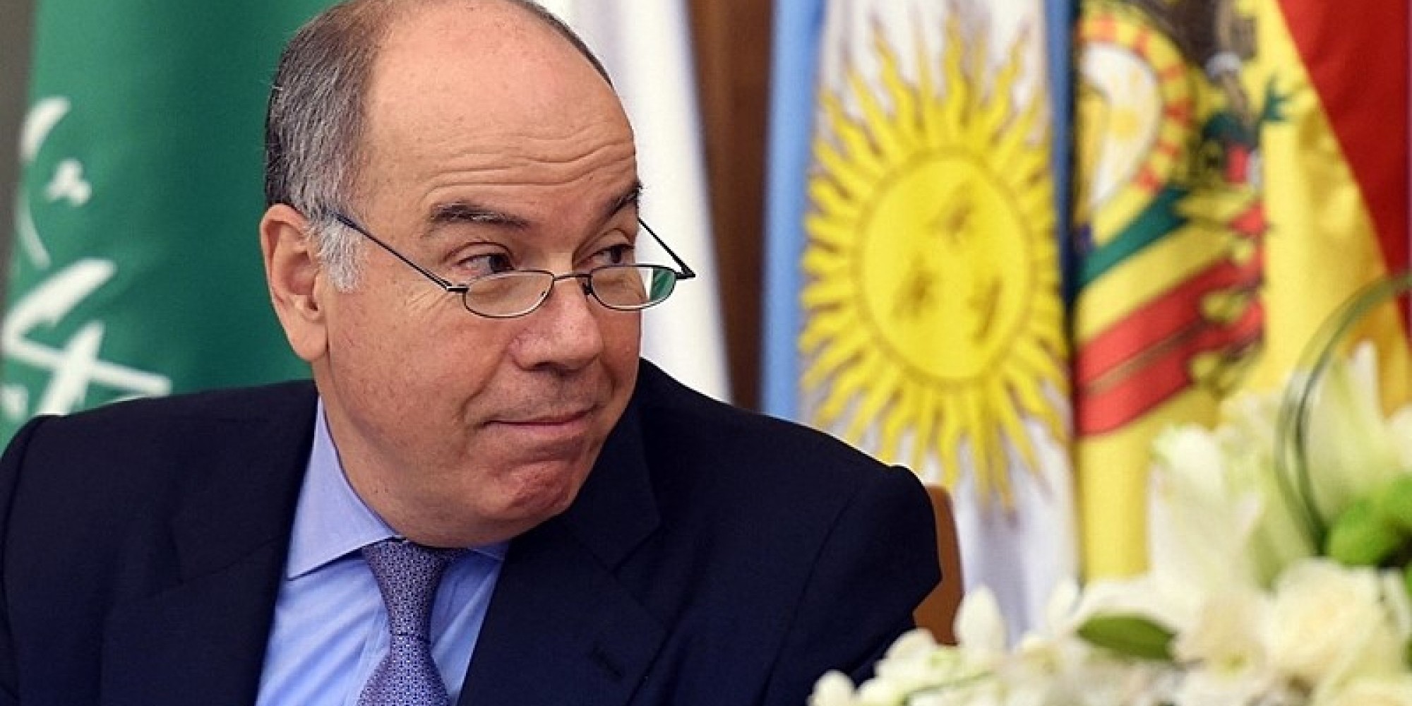Brasil vai participar de reunião na Arábia Saudita para discutir guerra na Ucrânia